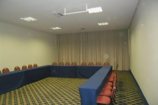 Tauá Hotel Atibaia
